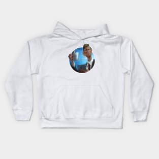 Bill Gates Kids Hoodie